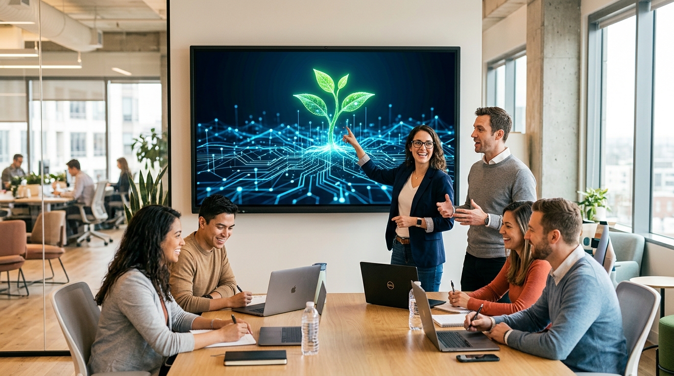 Vertex - Formación y Desarrollo Empresarial